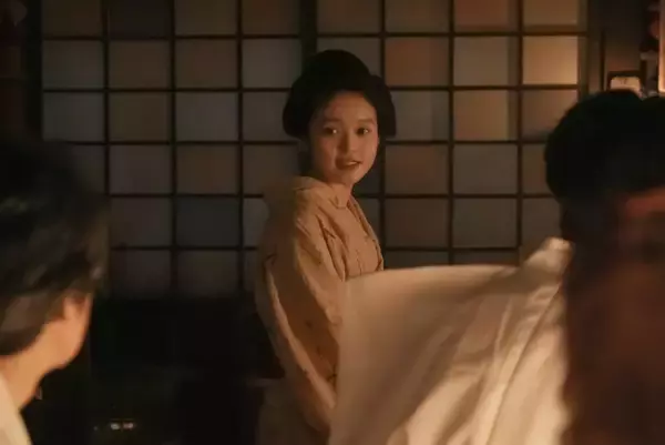 明日の『ばけばけ』“トキ”高石あかりの献身で“傳”堤真一に回復の兆し　工場では衝撃の光景