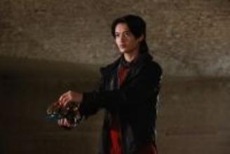 『ナンバーワン戦隊ゴジュウジャー』第43話「決戦クオン！天使からの贈り物」、クオンがテガジューンを取り込んだ！