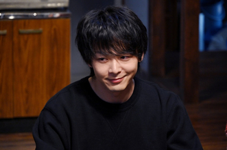 『DREAM STAGE』“吾妻”中村倫也、手作り鍋にツッコミ続々「色が気になるw」「ジャイアン飯すぎるww」