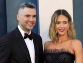 ジェシカ・アルバの離婚が成立　元夫へ約4.5億円支払いへ