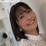 「44歳美女タレント、愛車が「シブい」「カッコよすぎ」とネット騒然　2002年のCMで大ブレイク」の画像1