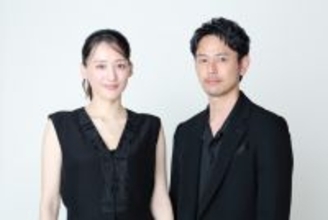 綾瀬はるか＆妻夫木聡、初対面から20年超　夫婦役での共演で改めて気づいたお互いの魅力