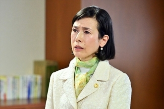 久本雅美、人権派の敏腕女性弁護士に　高橋一生主演『インビジブル』第2話ゲスト出演