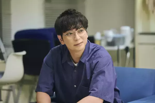 『19番目のカルテ』第4話　“徳重”松本潤、内科医“鹿山”清水尋也に意外な診療方針を提案