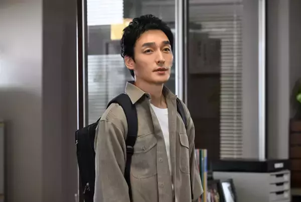 『終幕のロンド』“鳥飼”草なぎ剛、“静音”国仲涼子の告白に衝撃　ネットも驚き「怖っ」「相当な覚悟」