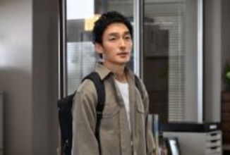 『終幕のロンド』“鳥飼”草なぎ剛、“静音”国仲涼子の告白に衝撃　ネットも驚き「怖っ」「相当な覚悟」