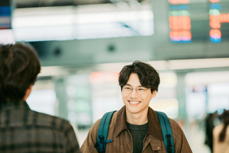 福士蒼汰が一人二役を繊細に熱演　『楓』双子の姿を捉えた場面カット公開