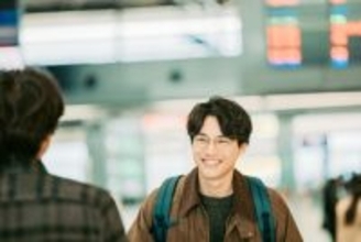 福士蒼汰が一人二役を繊細に熱演　『楓』双子の姿を捉えた場面カット公開