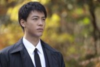 竹内涼真×井上真央、初共演で贈るヒューマンラブミステリー『再会～Silent Truth～』今夜開幕！