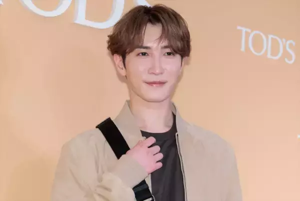 Snow Man渡辺翔太、バレンタインに贈り物をしたい相手は「阿部ちゃん」　トッズのブランドアンバサダー就任に喜び