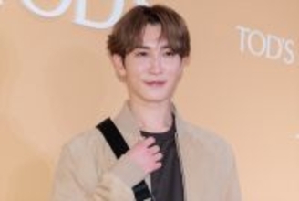 Snow Man渡辺翔太、バレンタインに贈り物をしたい相手は「阿部ちゃん」　トッズのブランドアンバサダー就任に喜び