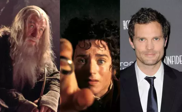 『ロード・オブ・ザ・リング』新作キャストが明らかに　イアン・マッケラン＆イライジャ・ウッドが続投、アラゴルン役にジェイミー・ドーナン