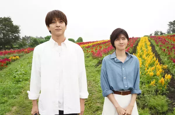 『ラストノート』最終話　葵＆澄晴の結末に反響「余韻を残す終わり方」「美しい」