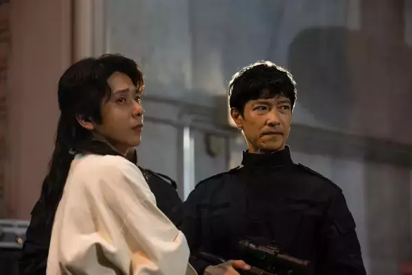 「目標は、全員生還」――ノコル、チョッキー、新庄ら最強チーム結成 『VIVANT』第18話をひもとく
