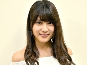AKB48、卒業発表の入山杏奈がインスタ更新　ファンから「お疲れ様」の声