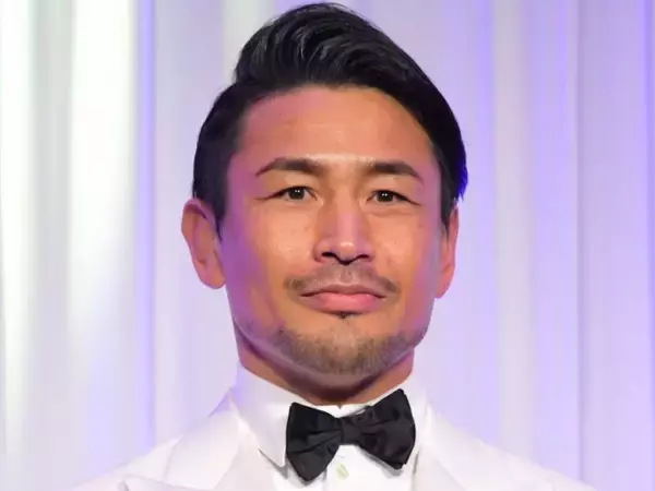 魔裟斗、約3500万円・限定60台のSUVを納車「ヤバいかっこいい」「色も渋くて最高」