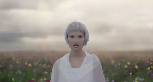 菅田将暉＆原田美枝子『百花』異例プロジェクト　主題歌を歌うのはYaffleプロデュースの“ヴァーチャルアーティスト”