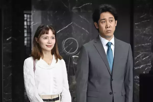 『ちょっとだけエスパー』第6話 “文太”大泉洋、敵との遭遇に動揺　“四季”宮崎あおいは“兆”岡田将生と対面