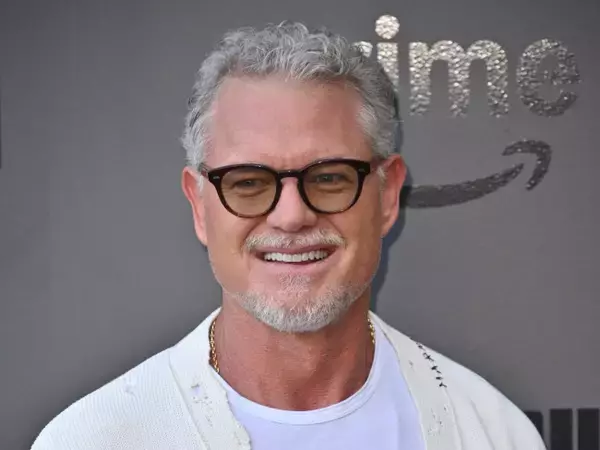 『グレイズ・アナトミー』エリック・デインさんの正式な死因が明らかに