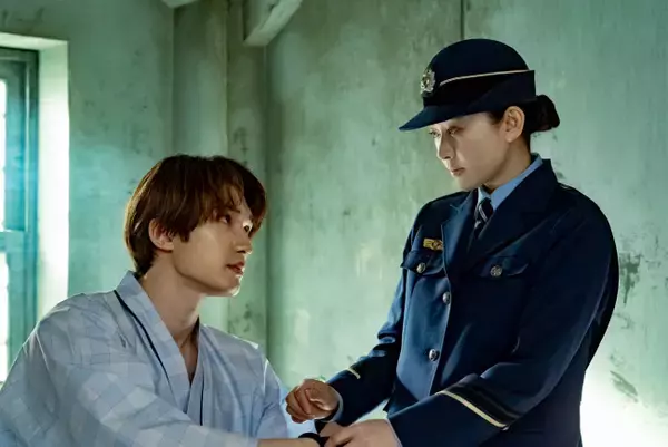 『パンチドランク・ウーマン』第7話　真実を知ったこずえがついに道を踏み外す