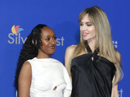 アンジェリーナ・ジョリーの娘ザハラ、大学イベントで母への思い語る　一方で父ブラッド・ピットには言及せず