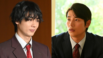 BUDDiiS小川史記×瀬戸利樹W主演のBLドラマ『しもべの王子様』に藤林泰也、清水海李が出演決定！