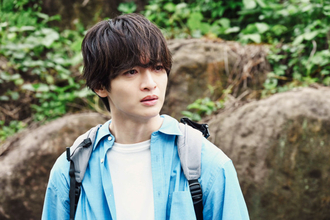 『マイ・フィクション』第4話　“伊川”玉森裕太、“由梨”森川葵に恐怖を覚える