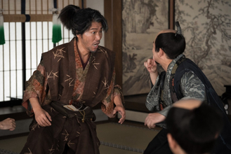 『豊臣兄弟！』重臣“正勝”高橋努、涙の説得に称賛続々も「フラグ怖い」「激やせしてない？」心配の声
