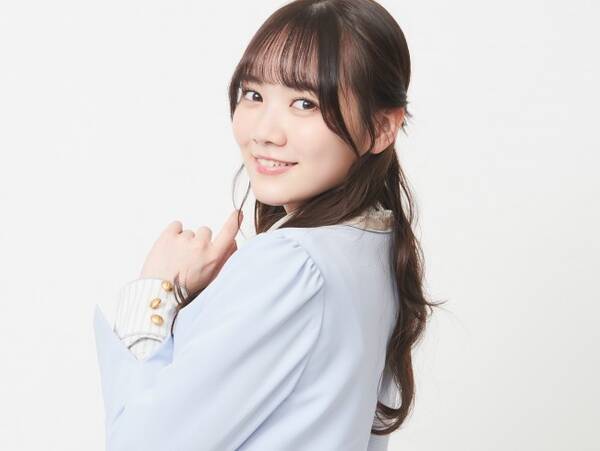 乃木坂46 田村真佑 金髪のアンゴラ村長にびっくり どこのアイドルの人だろう 22年4月21日 エキサイトニュース 乃木坂46 田村真佑 金髪のアンゴラ村長にびっくり どこのアイドルの人だろう 22年4月21日 エキサイトニュース