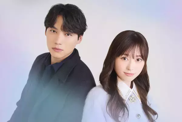 福士蒼汰×福原遥、充実の2025年を回顧　「一歩一歩、夢に向かって前進」「もっと成長したい」