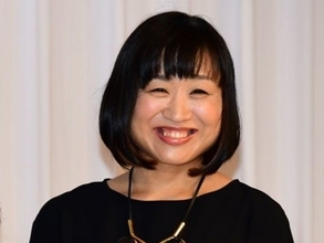 しずちゃん「多才で素敵なお2人」人気女優2人と新年会に反響