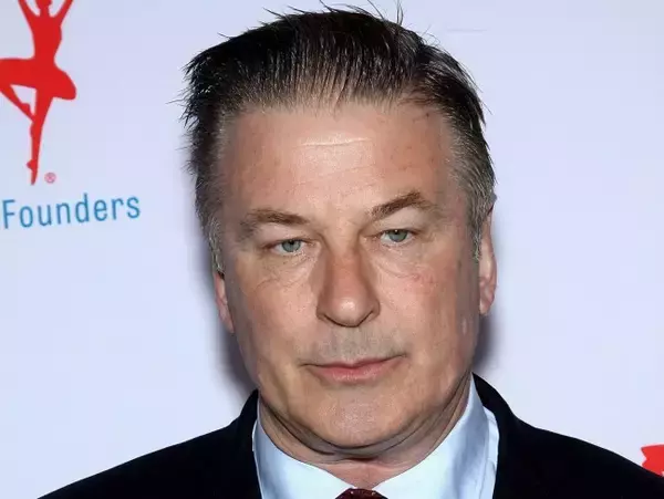 アレック・ボールドウィン、イタリアのファミリー向けクリスマス映画で俳優業に復帰　