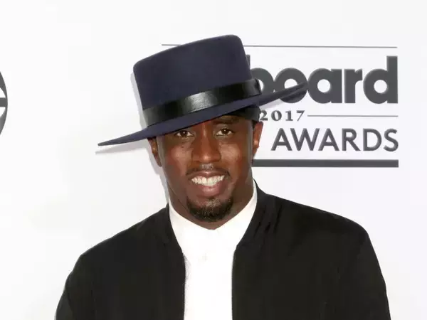 ショーン・コムズがスーパーヴィランのごとく車を爆破した！　ラッパーが裁判で証言