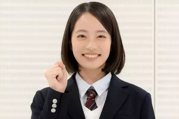 池端杏慈、全国高校サッカー応援マネージャーに就任「パワーと勇気を与えられる応援マネージャーになりたい」