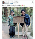 「『M‐1』から1ヵ月、「カナメストーン」が止まらない！　“究極の内輪ノリ”なのに誰も1人にしない人間力」の画像1