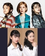 舞台『ハリー・ポッターと呪いの子』チケットが6月6日より販売　美山加恋らカムバックキャストも解禁に