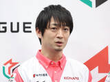 「【Mリーグ】まさかここで出す!?　格闘倶楽部・滝沢が四暗刻　ファイナル行き決定的に」の画像1