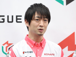 【Mリーグ】まさかここで出す!?　格闘倶楽部・滝沢が四暗刻　ファイナル行き決定的に