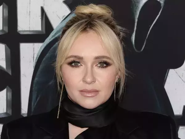 36歳で死去したヘイデン・パネッティーアさん、救急通報時の状況が判明　薬物の過剰摂取か