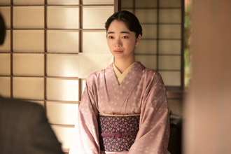 来週の『風、薫る』“りん”見上愛と“直美”上坂樹里、恵風看護婦会に懐かしい人々を招く