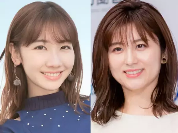 女子アナ、元“神7”、50代美女も！　美女のお風呂ショットをイッキ見