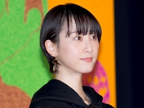 松井玲奈、『ポケモンZA』の人気キャラにメロメロ「都会に出て、悪い男に染められるの典型で笑う」