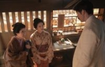 『ばけばけ』“トキ”高石あかり、ムチャブリに応えて奮闘もネットは爆笑「先週は感動で泣いたのに」「元気をもらえた」