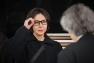 『おコメの女』第6話 “正子”松嶋菜々子、因縁の相手と直接対決！　ザッコクを立ち上げた真の目的も明らかに