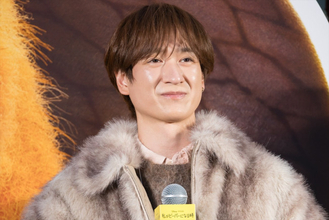 キスマイ宮田俊哉、グループ内ルールを告白「ローラースケートを履いたりしてパフォーマンスをすることがあるんですけど…」