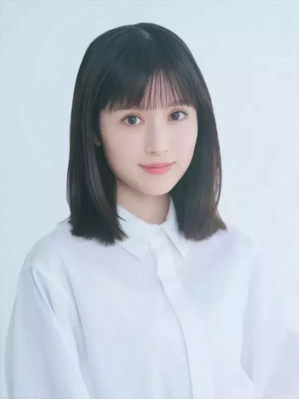 ドラマ『勿忘草の咲く町で』6.28放送開始　主演・福本莉子が看護師役