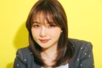 野呂佳代、“AKB48を卒業した中途半端な人”からたどりついた今は「奇跡的なこと」