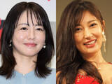 「平成のグラビア界彩った“40代美女”たちの現在　今なおスタイル抜群で美しい！」の画像1