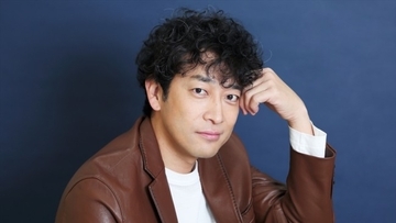 『VIVANT』“山本”迫田孝也、乃木に再びディスられ「お茶吹いた」　「俺はなんて危険な会社でモニターなんかやってたんだ！」絶叫も