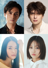 元ME:I・飯田栞月、クリスティーヌ役でミュージカル初挑戦　『ファントム』2027年上演